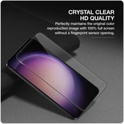 Amazing Things Screen Protector Clear Galaxy S24