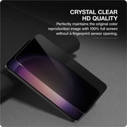 Amazing Things Privacy Screen Protector Black Galaxy S24