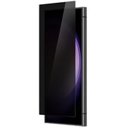 Amazing Things Privacy Screen Protector Black Galaxy S24 Ultra