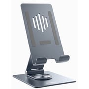 Momax Universal Stand Tablet/Mobile Titanium