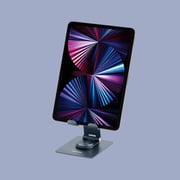 Momax Universal Stand Tablet/Mobile Titanium