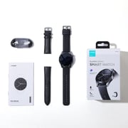 Joyroom JR-FC2 Smart Watch Black