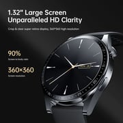 Joyroom JR-FC2 Smart Watch Black