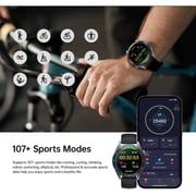 Joyroom JR-FC2 Smart Watch Black