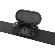 Garmin 010-13314-00 HRM-Fit Heart Rate Monitor Black