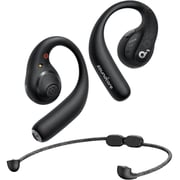 Anker Soundcore AeroFit Pro A3871H11 Wireless Earbuds Black