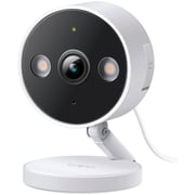 TPLink Tapo C120 Indoor Outdoor Security Camera