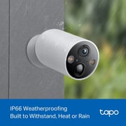 TPLink Tapo C425 Indoor Outdoor Security Camera