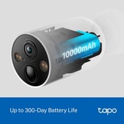 TPLink Tapo C425 Indoor Outdoor Security Camera
