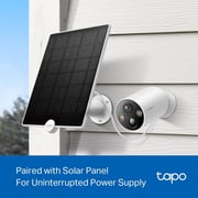 TPLink Tapo C425 Indoor Outdoor Security Camera