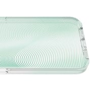 Zagg Screen Protector Clear iPhone SE