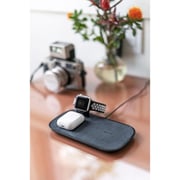 Mophie 3-in-1 Wireless Charger Black