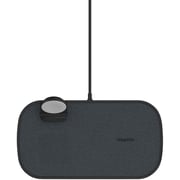 Mophie 3-in-1 Wireless Charger Black