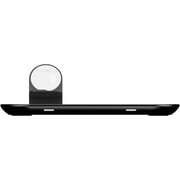 Mophie 3-in-1 Wireless Charger Black