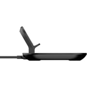 Mophie 3-in-1 Wireless Charger Black