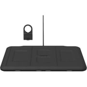 Mophie 4-in-1 Wireless Charger Black