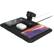 Mophie 4-in-1 Wireless Charger Black