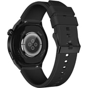 Xcell Elite 4 Smartwatch Black
