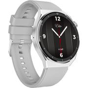 Xcell Elite 4 Smartwatch Grey