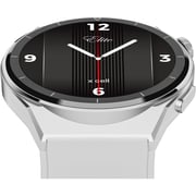 Xcell Elite 4 Smartwatch Grey
