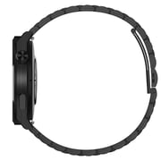 Xcell Elite 4 Smartwatch Black