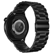 Xcell Elite 4 Smartwatch Black