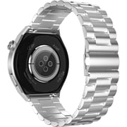 Xcell Elite 4 Smartwatch Stainless Steel