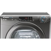 Candy Front Load Condenser Dryer 10 kg CSOE C10TRER-19