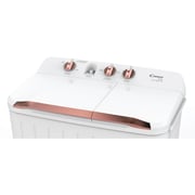 Candy Top Load Washer 9 kg CTT 95W-19