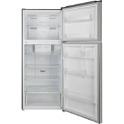 Candy CCDNI550DS19 Top Mount Refrigerator Gross 550L