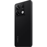 Xiaomi Redmi Note 13 Pro 512GB Midnight Black 5G Smartphone