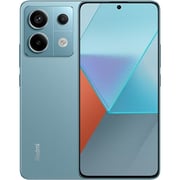 Xiaomi Redmi Note 13 Pro 512GB Ocean Teal 5G Smartphone