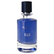 Monte Bianco Bleu Perfume For Men 100ml Eau de Parfum