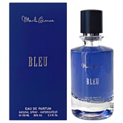 Monte Bianco Bleu Perfume For Men 100ml Eau de Parfum