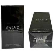 Maison Alhambra Salvo Perfume For Men 100ml Eau de Parfum
