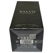Maison Alhambra Salvo Perfume For Men 100ml Eau de Parfum