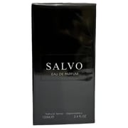 Maison Alhambra Salvo Perfume For Men 100ml Eau de Parfum