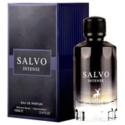 Maison Al Hambra Salvo Intense Perfume For Men & Women 100ml Eau de Parfum