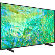Samsung 75CU8100 Crystal 4K UHD Television 75inch (2023 Model)