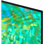 Samsung 75CU8100 Crystal 4K UHD Television 75inch (2023 Model)