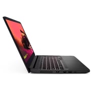 Lenovo IdeaPad Gaming 3 15ACH6 (2023) Laptop - AMD Ryzen 5-5500H / 15.6inch FHD / 512GB SSD / 8GB RAM / 4GB NVIDIA GeForce RTX 2050 Graphics / Windows 11 Home / English & Arabic Keyboard / Shadow Black / Middle East Version - [82K20270AX]