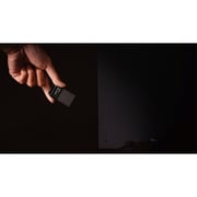 Western Digital C50 Portable SSD Expansion Card 1TB Black WDBMPH0010BNC-WCSN