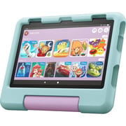 Amazon Fire HD 8 Kids B0BLGKJX74 2022 Tablet - WiFi 32GB 2GB 8inch Blue