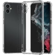 Protect Lucid Case With Screen Protector Clear Samsung Galaxy A05