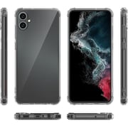 Protect Lucid Case With Screen Protector Clear Samsung Galaxy A05