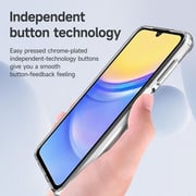 Protect Lucid Case With Screen Protector Clear Samsung Galaxy A15