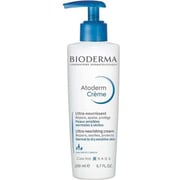 Bioderma Atoderm Cream Body Lotion 200ml