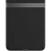 Tecno Phanton V Flip 256GB Iconic Black 5G Smartphone