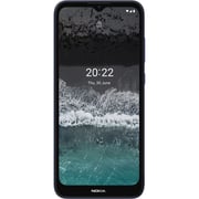 Nokia C21 32GB Dark Blue 4G Smartphone