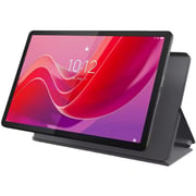 Lenovo Tab M11 Tablet - WiFi 128GB 4GB 11inch Luna Grey with Free back cover + Stylus Pen (ZADA0189AE)